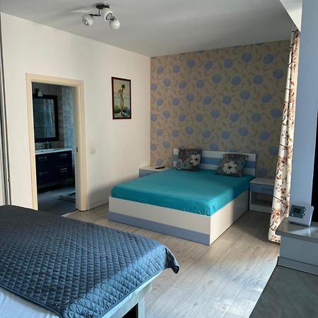 Georgiana Residence Мамая Екстериор снимка