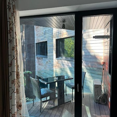 Georgiana Residence Мамая Екстериор снимка