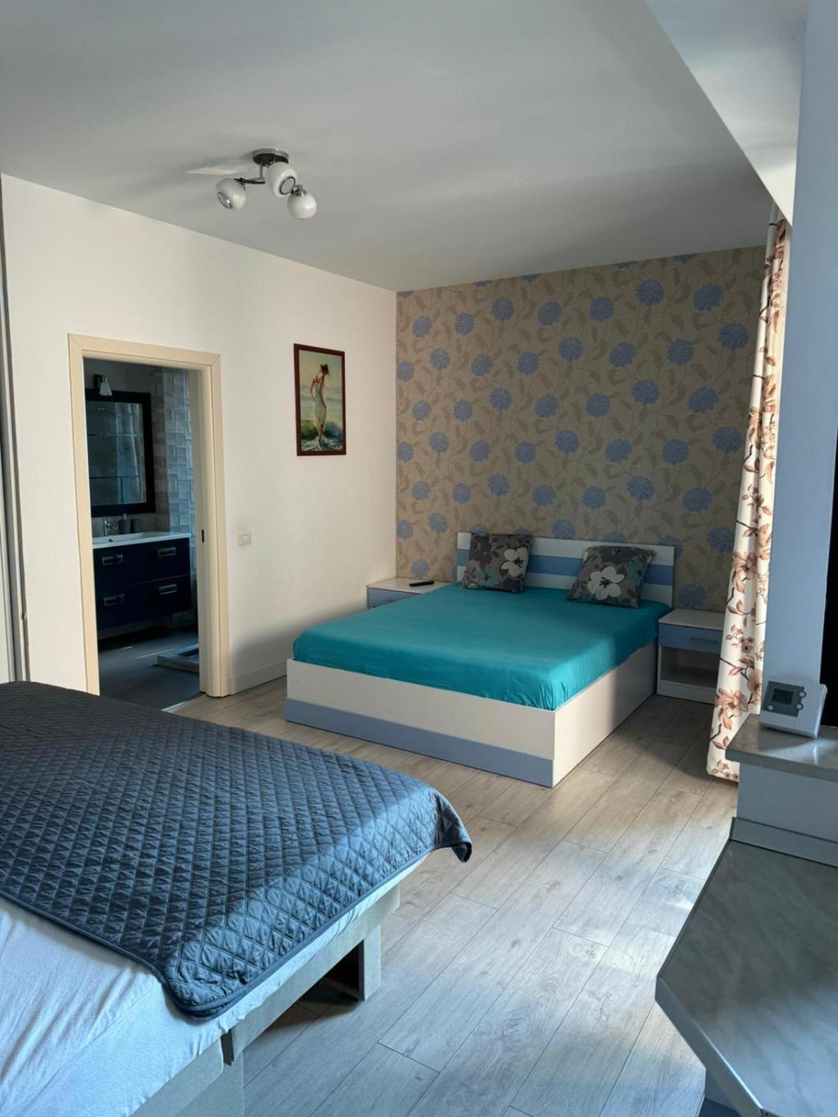 Georgiana Residence Мамая Екстериор снимка