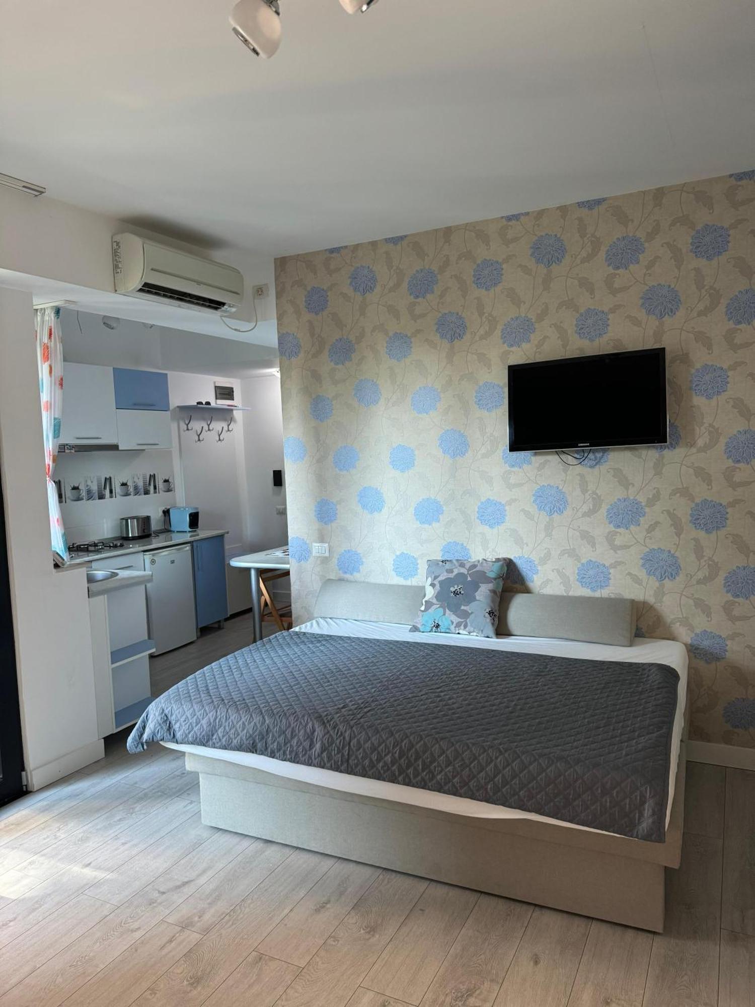 Georgiana Residence Мамая Екстериор снимка